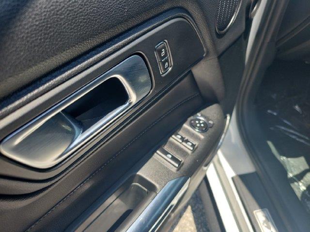2023 Ford Mustang - $19,994