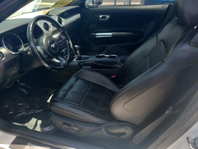 2023 Ford Mustang - $19,994