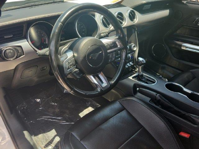 2023 Ford Mustang - $19,994