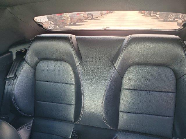 2023 Ford Mustang - $19,994