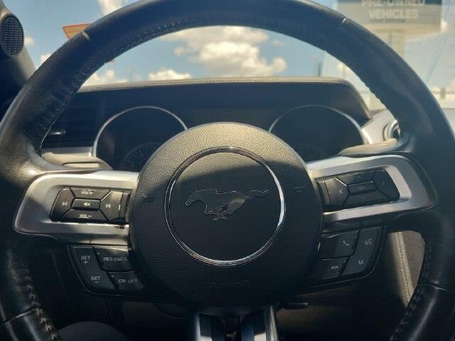 2023 Ford Mustang - $19,994