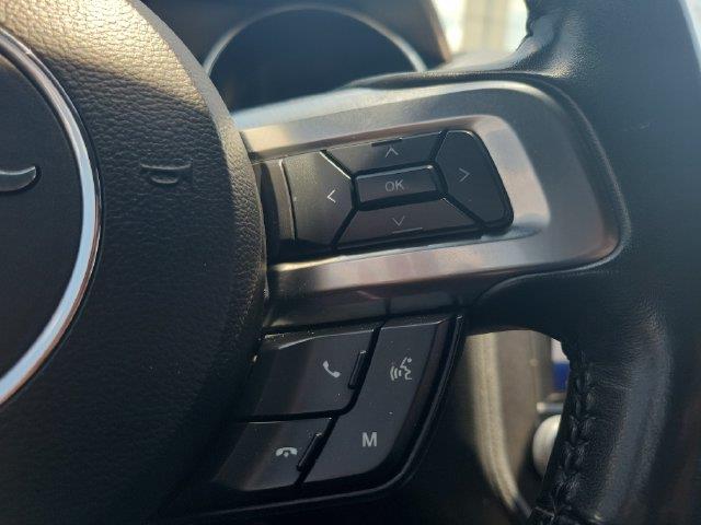 2023 Ford Mustang - $19,994