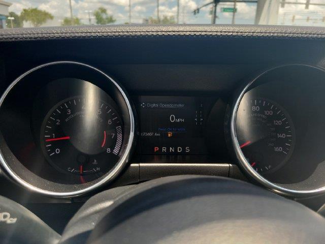 2023 Ford Mustang - $19,994