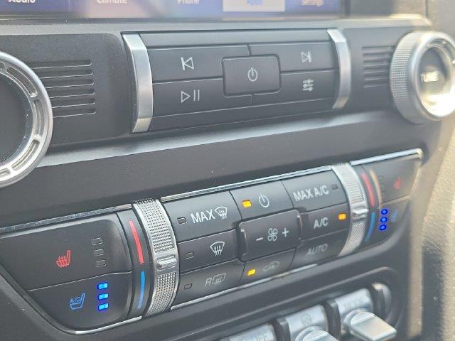 2023 Ford Mustang - $19,994