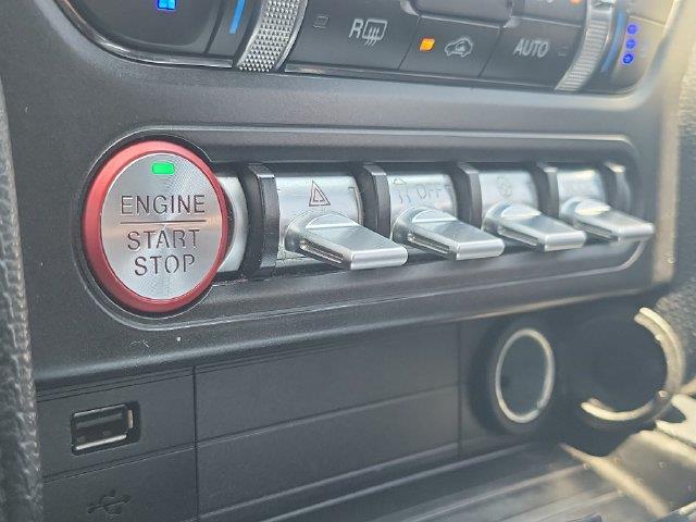 2023 Ford Mustang - $19,994
