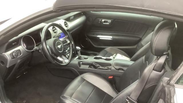 2023 Ford Mustang EcoBoost