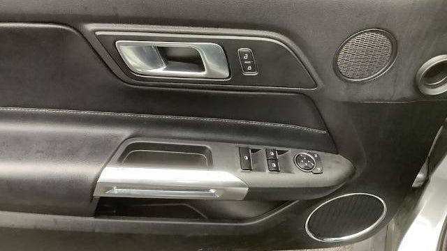 2023 Ford Mustang EcoBoost