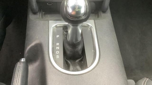2023 Ford Mustang EcoBoost