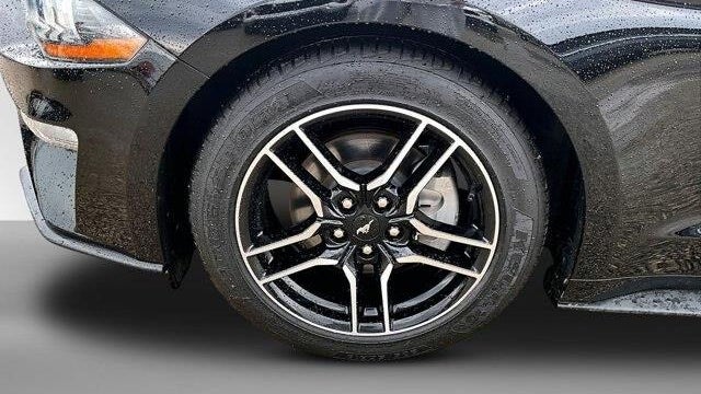 2023 Ford Mustang EcoBoost