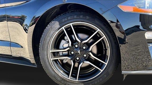 2023 Ford Mustang EcoBoost