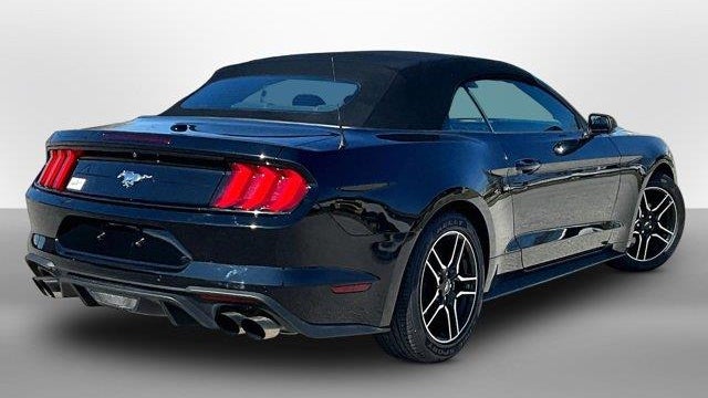 2023 Ford Mustang EcoBoost