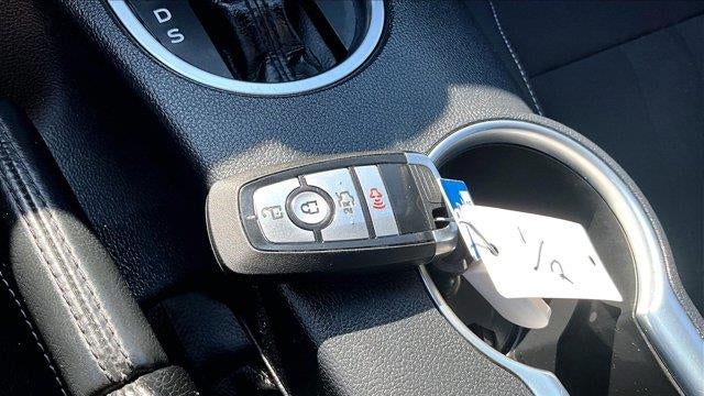 2023 Ford Mustang EcoBoost