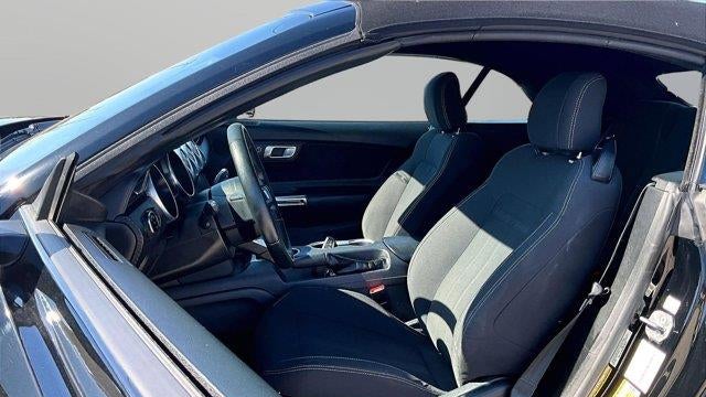 2023 Ford Mustang EcoBoost