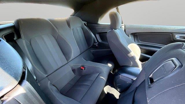 2023 Ford Mustang EcoBoost