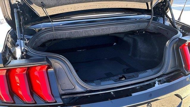 2023 Ford Mustang EcoBoost
