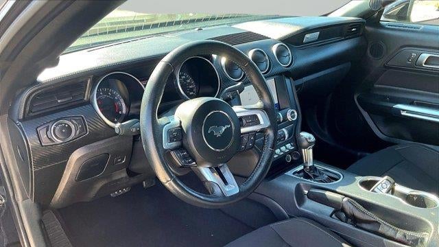 2023 Ford Mustang EcoBoost