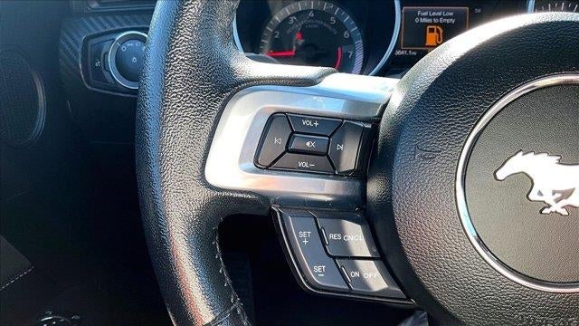 2023 Ford Mustang EcoBoost