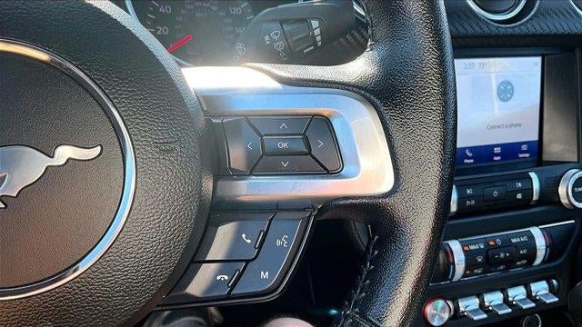 2023 Ford Mustang EcoBoost