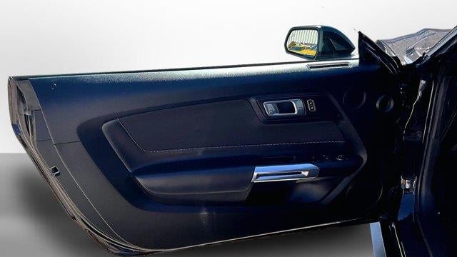 2023 Ford Mustang EcoBoost