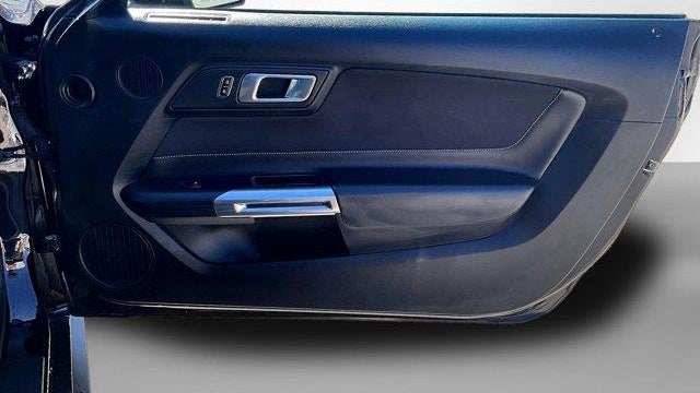 2023 Ford Mustang EcoBoost