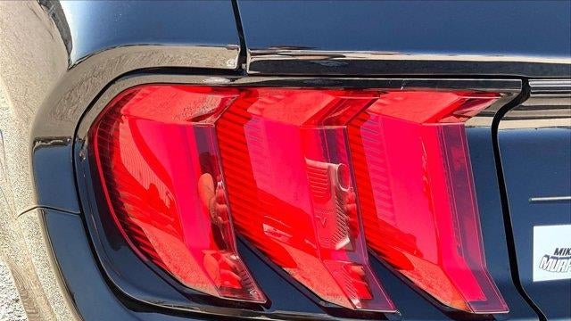 2023 Ford Mustang EcoBoost
