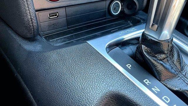 2023 Ford Mustang EcoBoost