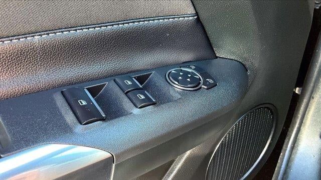 2023 Ford Mustang EcoBoost