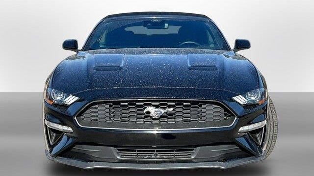 2023 Ford Mustang EcoBoost