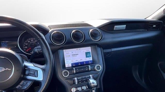 2023 Ford Mustang EcoBoost