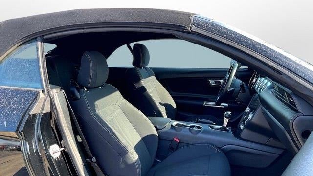 2023 Ford Mustang EcoBoost