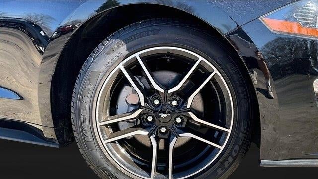 2023 Ford Mustang EcoBoost