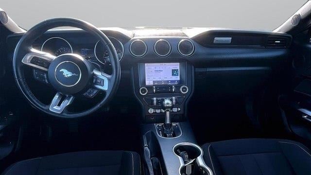 2023 Ford Mustang EcoBoost