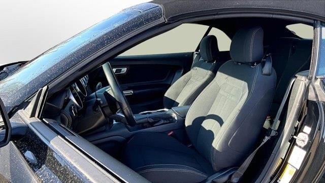 2023 Ford Mustang EcoBoost
