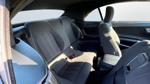 2023 Ford Mustang EcoBoost