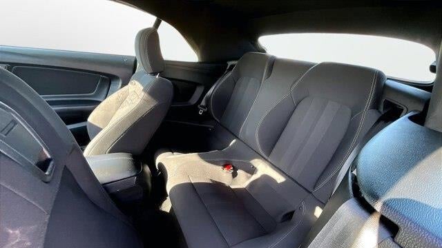 2023 Ford Mustang EcoBoost