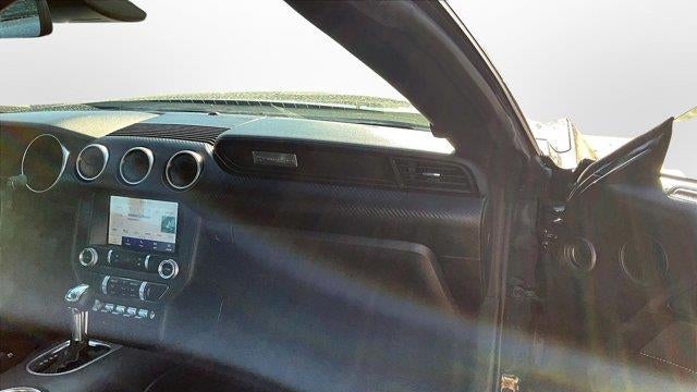 2023 Ford Mustang EcoBoost
