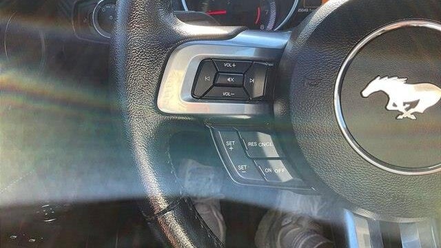 2023 Ford Mustang EcoBoost