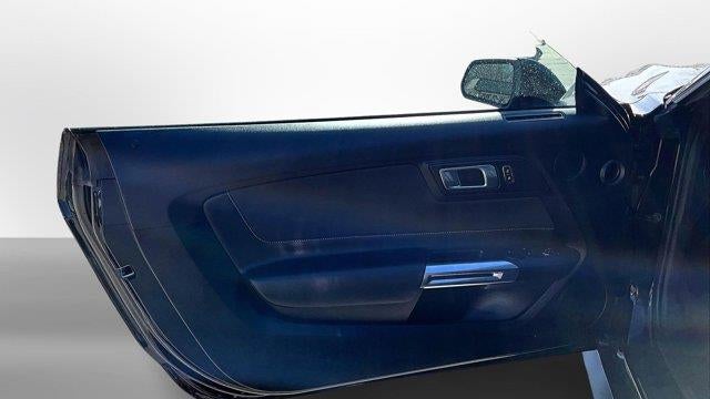 2023 Ford Mustang EcoBoost