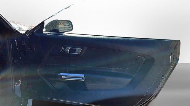 2023 Ford Mustang EcoBoost