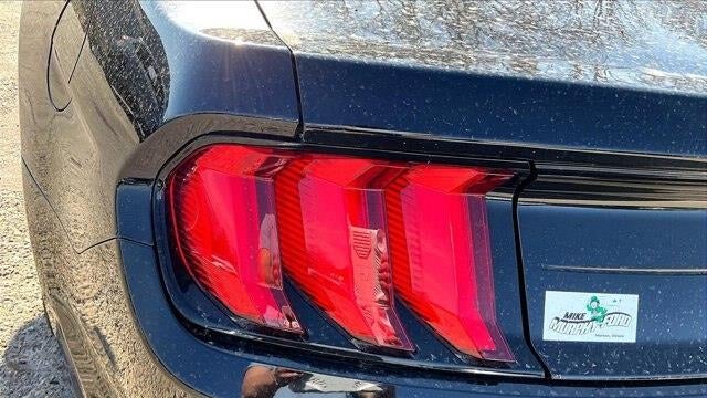 2023 Ford Mustang EcoBoost