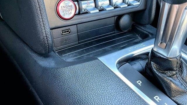 2023 Ford Mustang EcoBoost