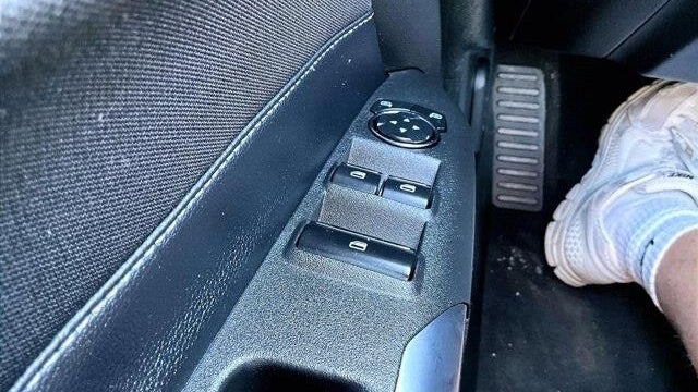 2023 Ford Mustang EcoBoost