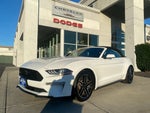 2023 Mustang Thumbnail 1
