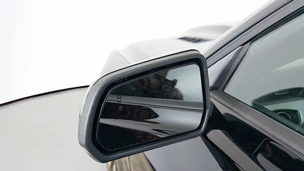 2015 Ford Mustang EcoBoost Premium