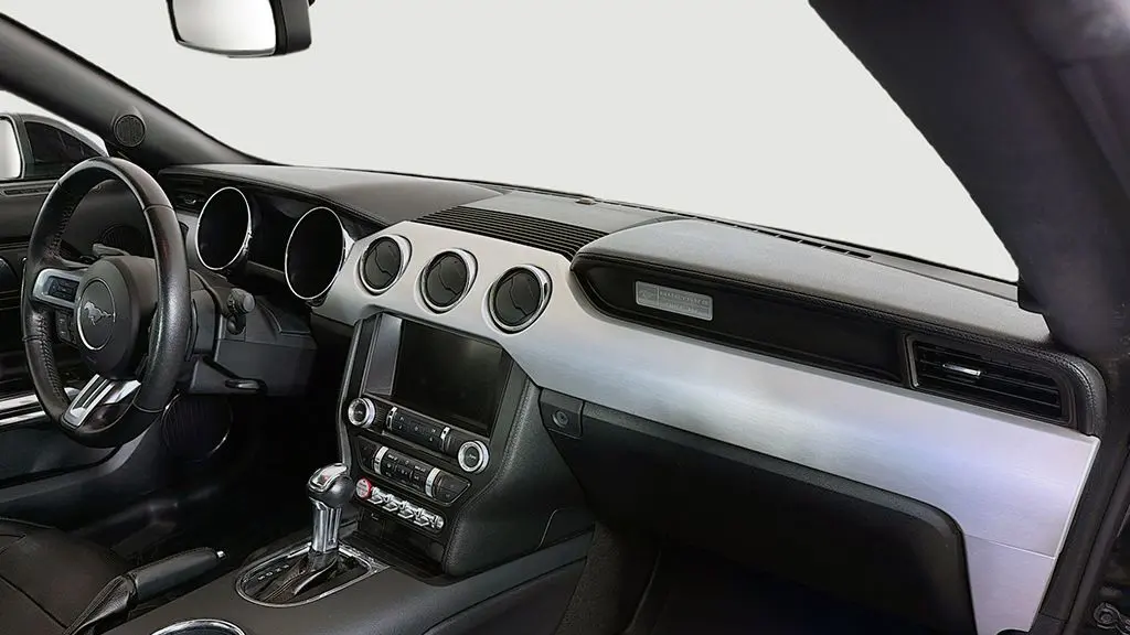 2015 Ford Mustang EcoBoost Premium