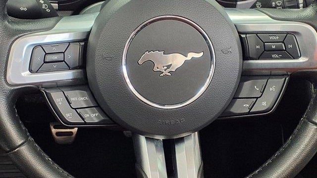 2015 Ford Mustang EcoBoost Premium