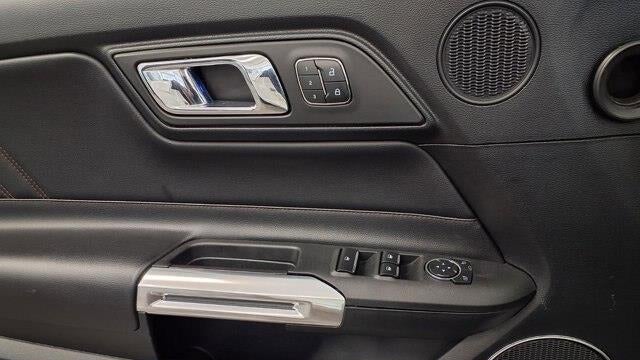 2015 Ford Mustang EcoBoost Premium