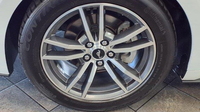 2015 Ford Mustang EcoBoost Premium