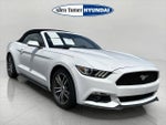 2016 Mustang Thumbnail 2