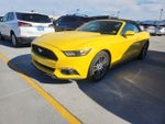 2017 Mustang Thumbnail 1
